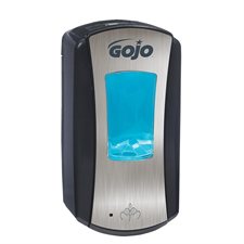 Gojo® LTX-12™ Touch-Free Soap Dispenser chrome/black