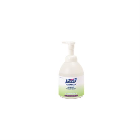 Désinfectant instantané pour les mains Purell® 70