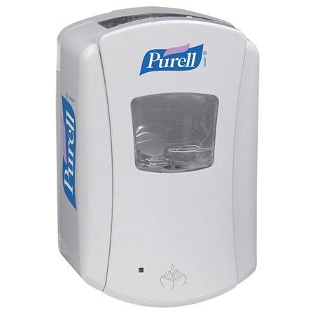 Distributeur de désinfectant Purell® LTX-7™