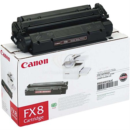 FX-8 Toner Cartridge