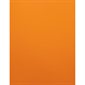 EarthChoice® Hots® Cover Stock orange