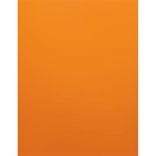 EarthChoice® Hots® Cover Stock orange