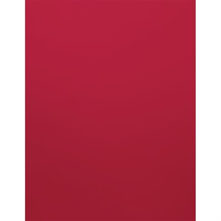 Papier couverture EarthChoice® Hots® rouge