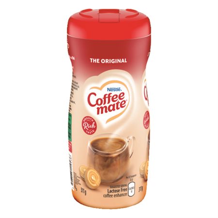 Colorant à café Coffee-Mate® Poudre 311g original