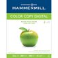 Hammermill Color Copy Digital Paper 32 lb. Pack of 500. letter