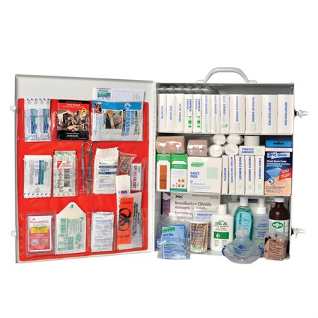Ontario Complete Workplace First Aid Kit