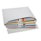 Conformer® Light-Duty Mailers White - package of 10 7-3 / 8 x 9-5 / 8 in.
