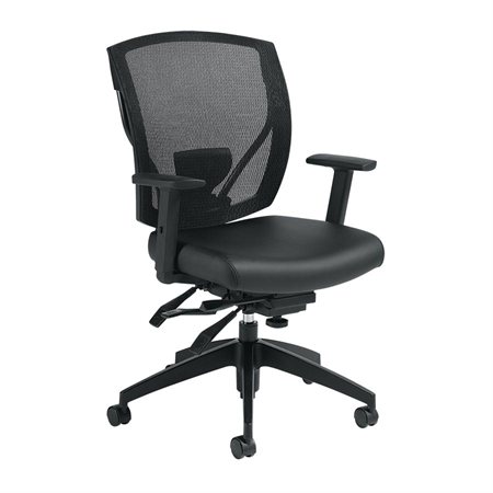 Ibex MVL2803 Multi-Tilter Chair black
