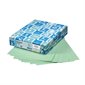 Lettermark® Multipurpose Coloured Paper 8-1 / 2 x 11". Package of 500. green