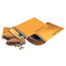 Jiffy™ Padded Mailing Envelope #2. 8-1/2 x 12 in.
