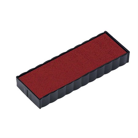 6 / 4817 Replacement Ink Cartridge red