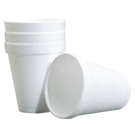 Disposable Coffee Cups 10 oz box of 1,000