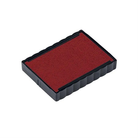 6 / 4750 Replacement Stamp Pad red