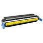 Remanufactured Toner Cartridge (Alternative to HP 645A) yellow