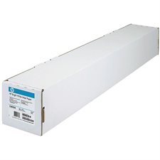 Wide Format Paper Bright white inkjet paper 24 in. x 150 ft., 24 lb
