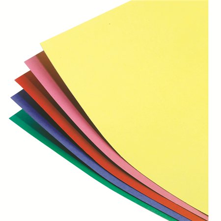 Colour Cardstock yellow