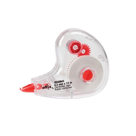 Offix® Correction Tape