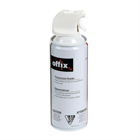 Offix® Air Duster each