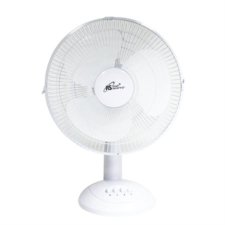 DFN-30B Oscillating Fan