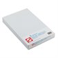 Notepad Legal size, quad ruled, 4 sq / in. pkg 5