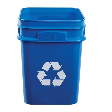 FB-C-0932-5 Recycling Basket for Paper