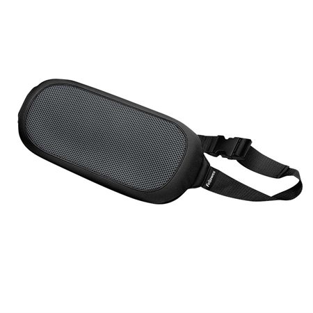 I-Spire Series™ Lumbar Cushion black