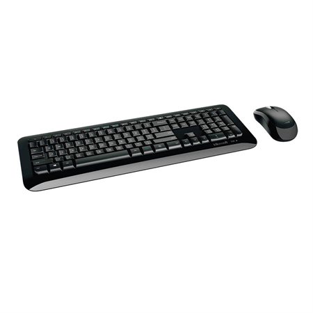 850 Wireless Keyboard / Mouse Combo French