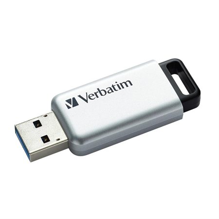 Store 'n' Go Secure Pro USB Flash Drive 32 GB