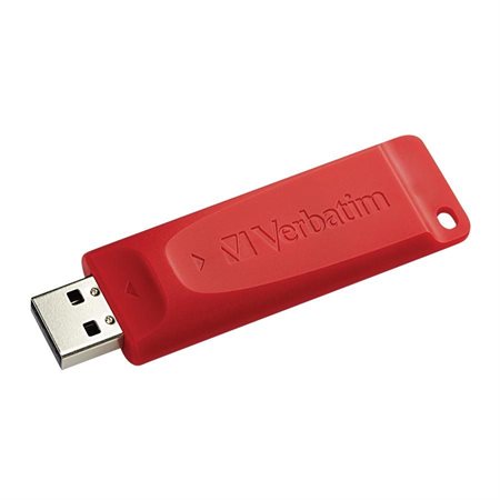 Clé USB à mémoire flash Store 'n' Go 16 Go