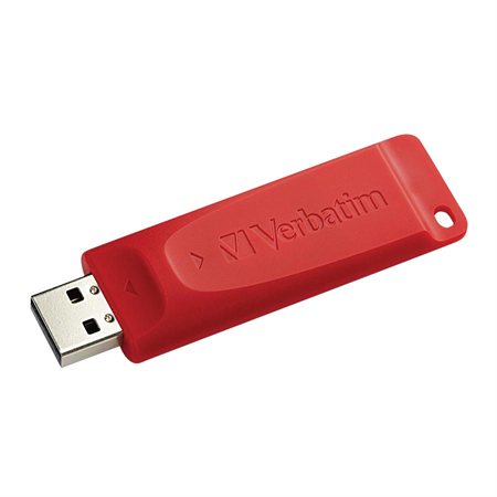 Clé USB à mémoire flash Store 'n' Go 128 Go