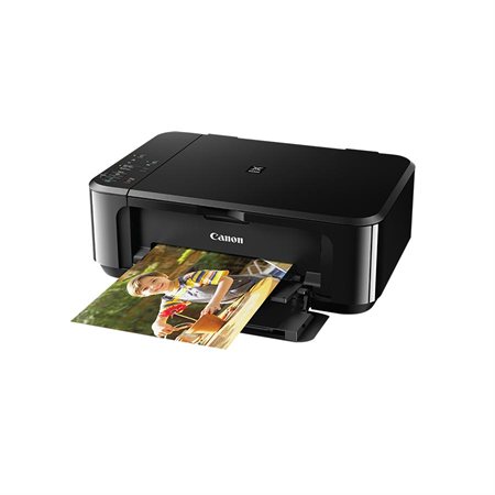 PIXMA MG3620 Wireless Colour Multifunction Inkjet Printer black