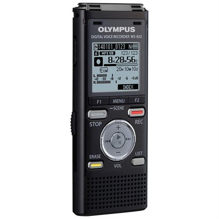 WS-853 Digital Recorder