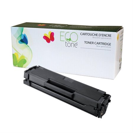 Ecotone RDELL1160 Remanufactured Toner Cartridge