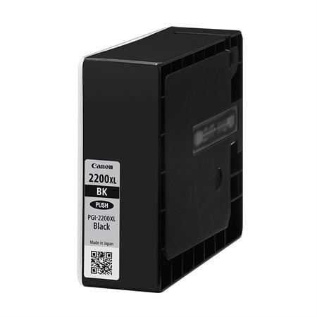 PGI-2200 XL Inkjet Cartridge black