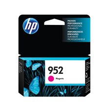 HP 952 Ink Jet Cartridge magenta