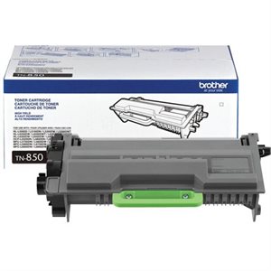 TN850 High Yield Toner Cartridge