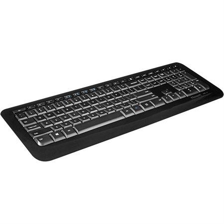 Wireless Keyboard 850 French