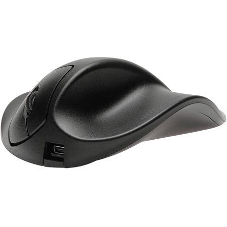 Hippus HandShoe Wired Mouse small size