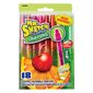 Crayons de couleur parfumés à tourner Mr. Sketch Scented™ pqt 18