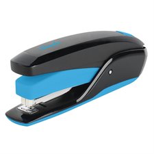 Quick Touch™ Stapler Full strip black/blue