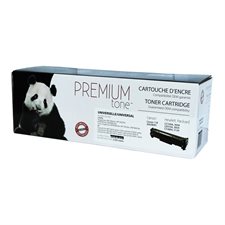 Compatible Toner Cartridge (Alternative to HP 304A/305A/312A) black