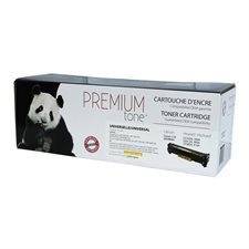 Compatible Toner Cartridge (Alternative to HP 304A/305A/312A) yellow