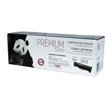 Compatible Toner Cartridge (Alternative to HP 304A/305A/312A) magenta