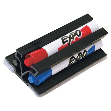 Expo® Dry Erase Whiteboard Marker / Eraser Combo Set