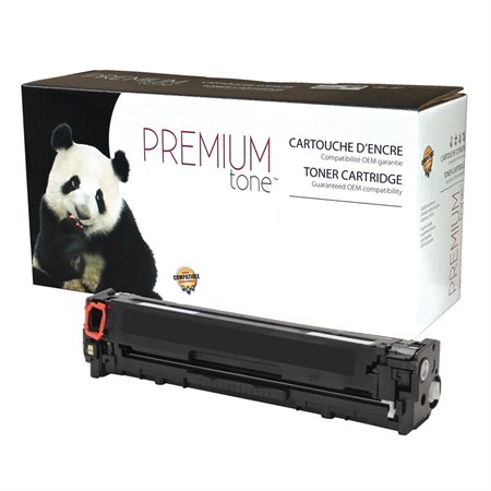 Compatible High Yield Toner Cartridge (Alternative to HP 131X)