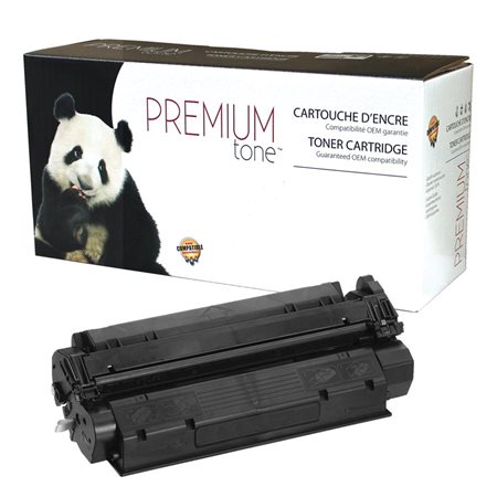Compatible High Yield Toner Cartridge (Alternative to HP 15X)