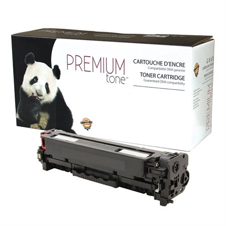 Compatible High Yield Toner Cartridge (Alternative to HP 305X)