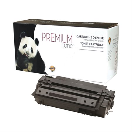 Compatible High Yield Toner Cartridge (Alternative to HP 51X)