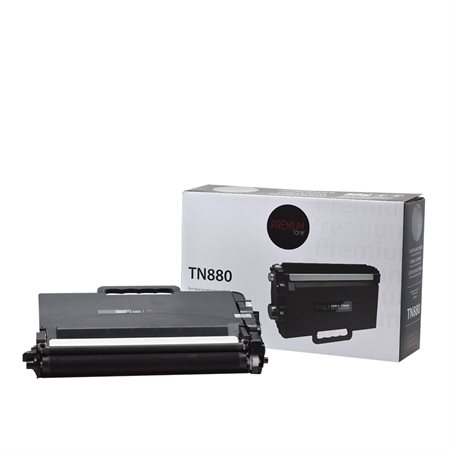 TN880 Compatible Toner Cartridge