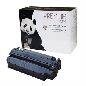 Compatible High Yield Toner Cartridge (Alternative to HP 13X)